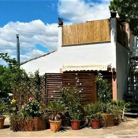La Casita Villa Manacor  Buitenkant foto