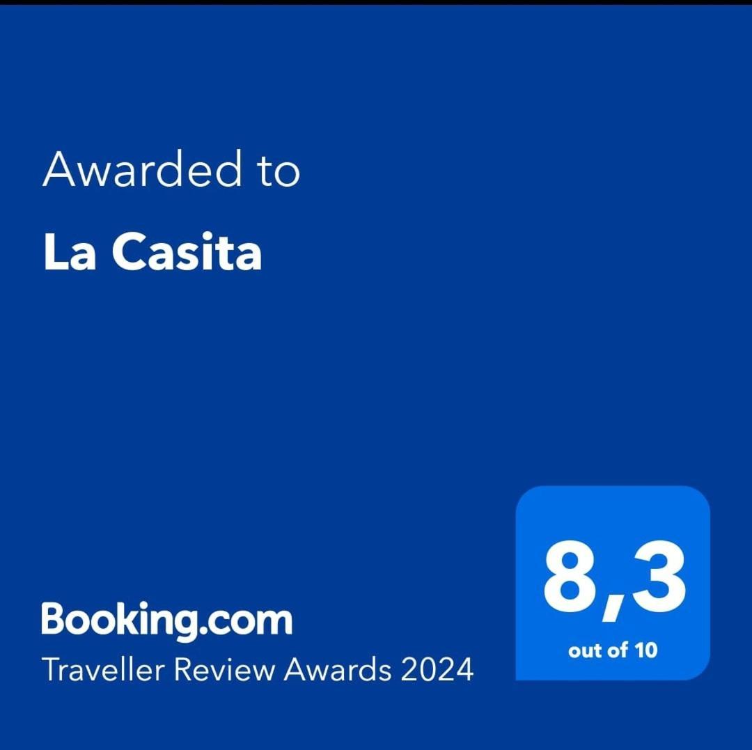 La Casita Villa Manacor  Buitenkant foto