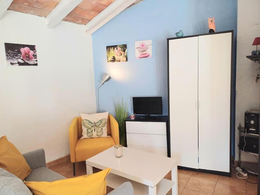 La Casita Villa Manacor  Buitenkant foto