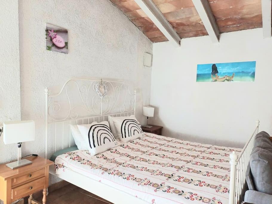 La Casita Villa Manacor  Buitenkant foto