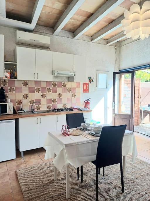 La Casita Villa Manacor  Buitenkant foto