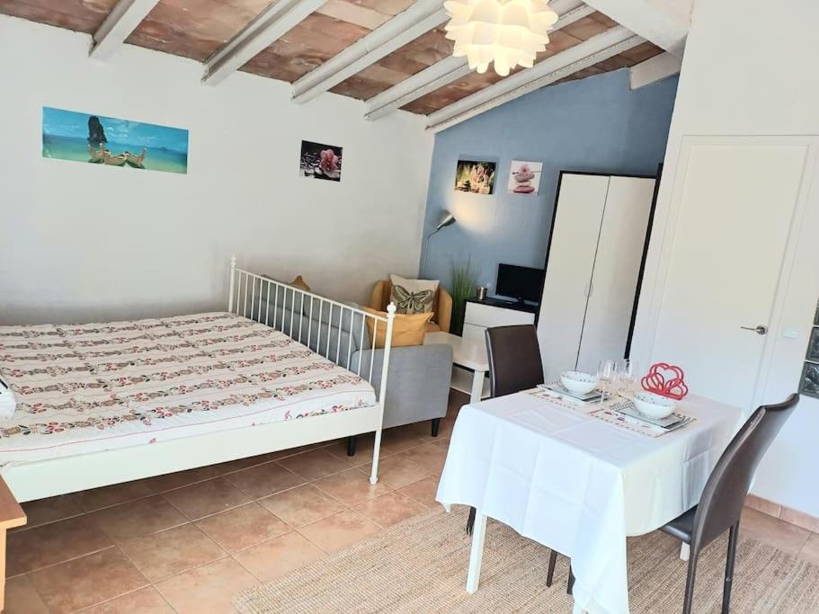 La Casita Villa Manacor  Buitenkant foto
