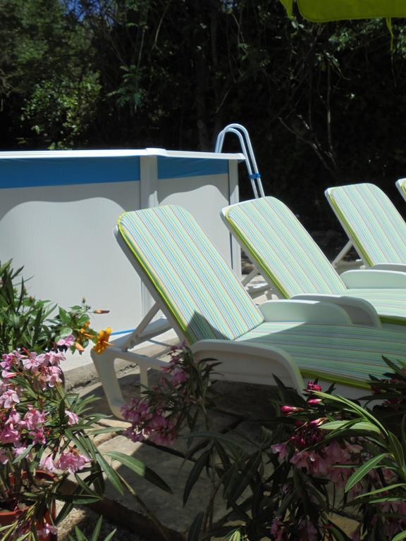 La Casita Villa Manacor  Buitenkant foto