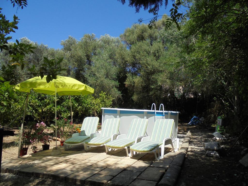La Casita Villa Manacor  Buitenkant foto