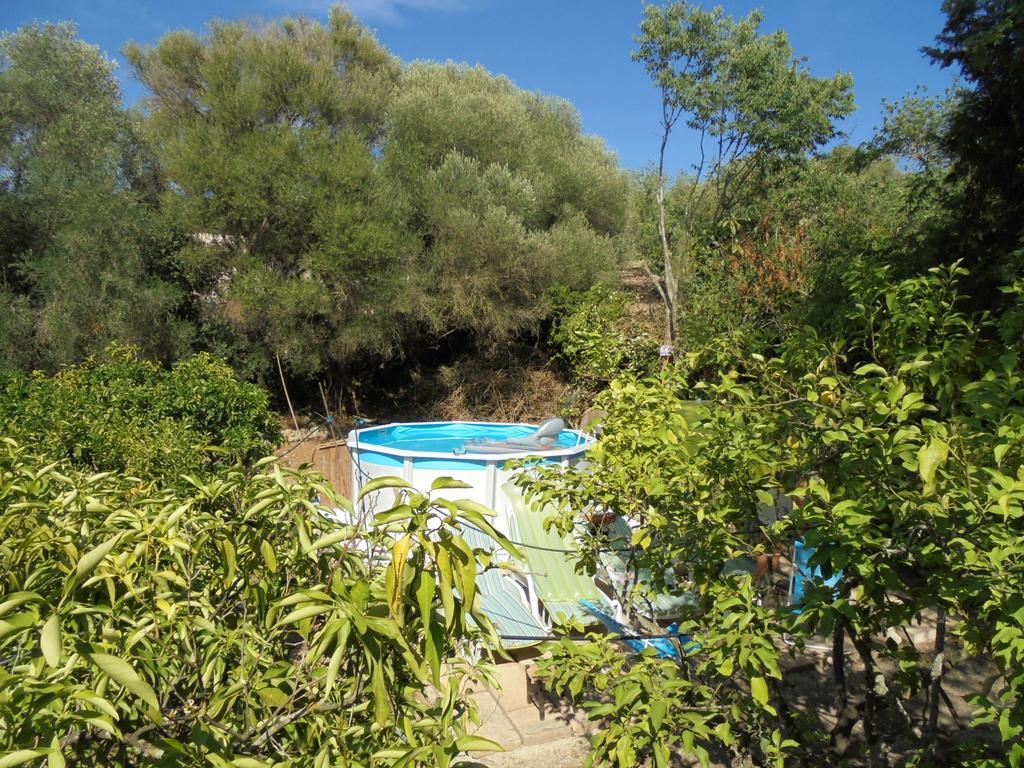 La Casita Villa Manacor  Buitenkant foto