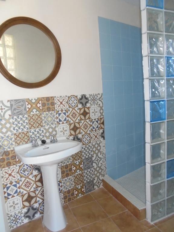 La Casita Villa Manacor  Buitenkant foto