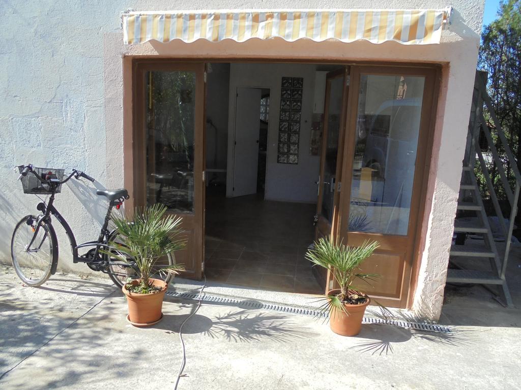La Casita Villa Manacor  Buitenkant foto