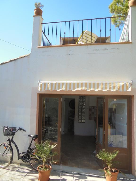 La Casita Villa Manacor  Buitenkant foto
