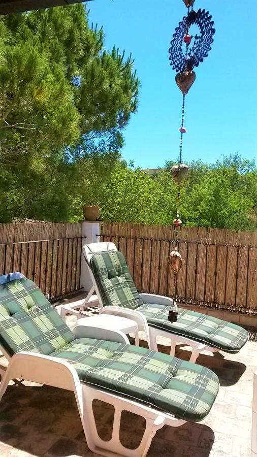 La Casita Villa Manacor  Buitenkant foto