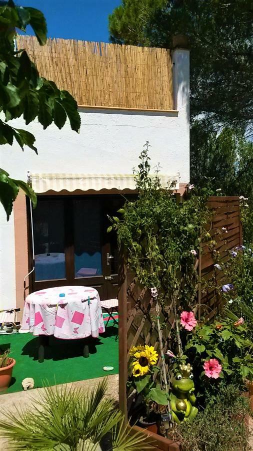 La Casita Villa Manacor  Buitenkant foto
