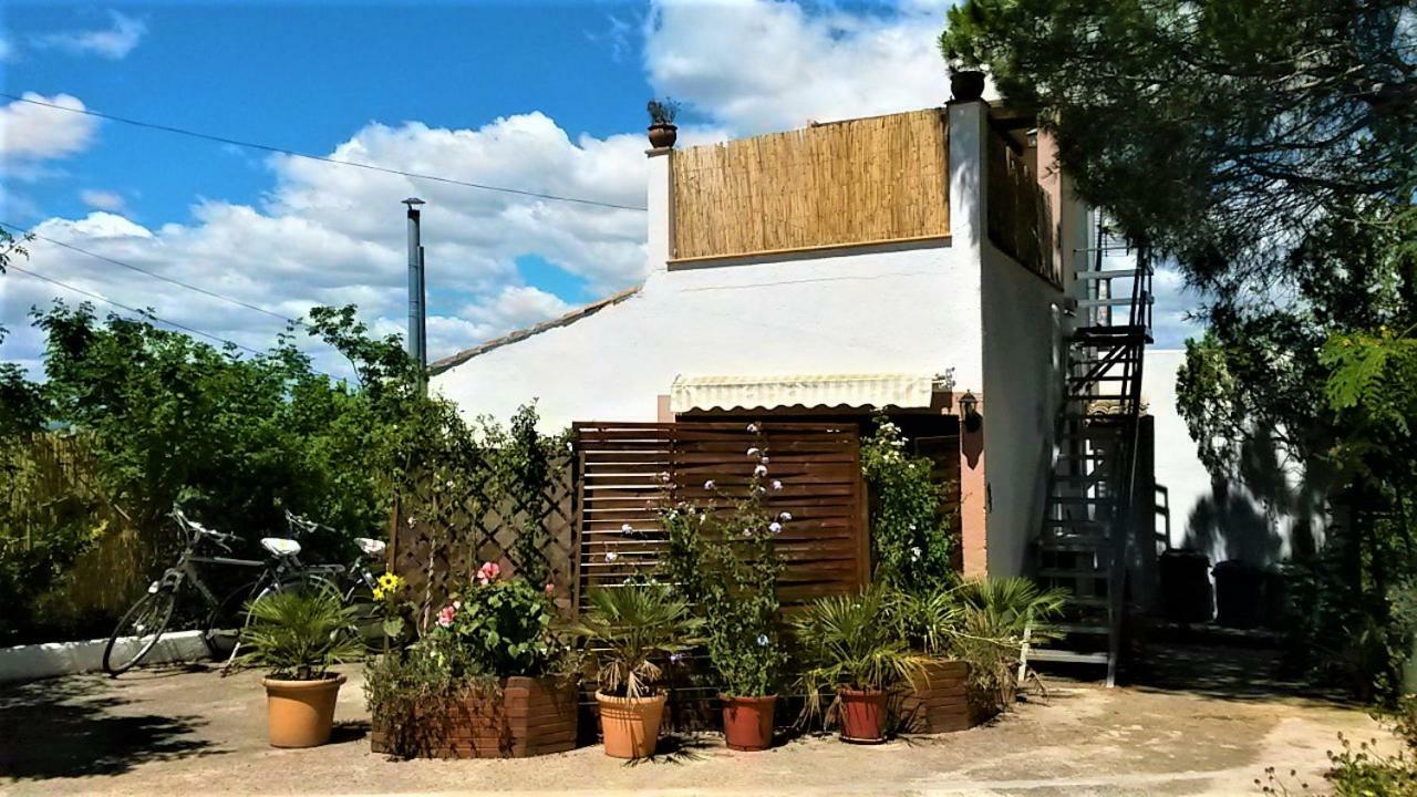 La Casita Villa Manacor  Buitenkant foto