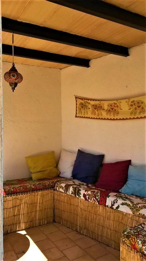 La Casita Villa Manacor  Buitenkant foto