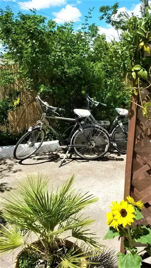 La Casita Villa Manacor  Buitenkant foto